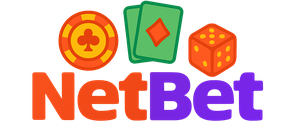 NetBet Logo